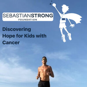 Fundraising Page: Rob DeClercq